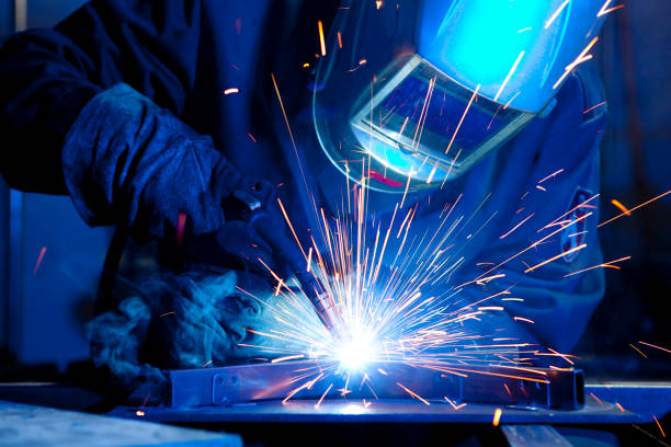 Best Specialty Welding Processes in Harrisburg, PA
