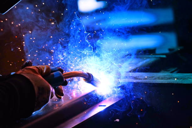 Best Aerospace and Defense Welding in Harrisburg, PA
