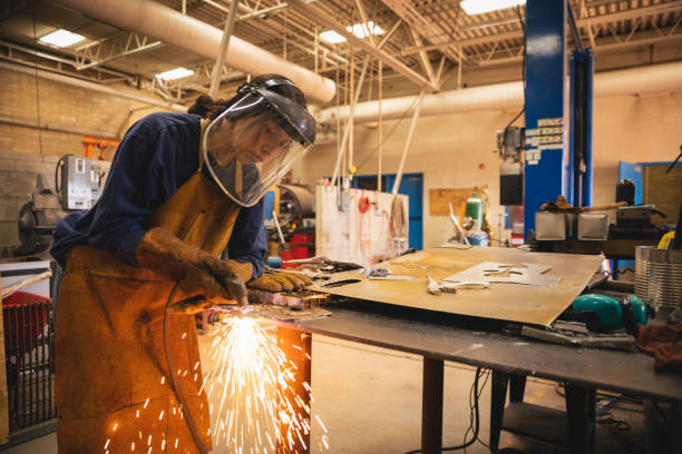 Trusted Harrisburg, PA Welder & Metal Fabrication Experts