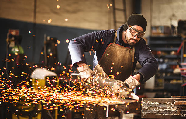 Best Maintenance and Repair Welding in Harrisburg, PA