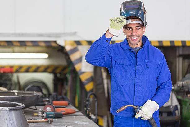 Best Marine and Shipbuilding Welding in Harrisburg, PA