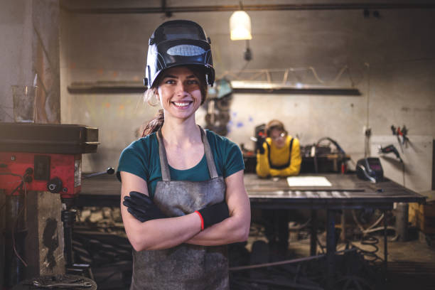 Best Specialty Welding Processes in Harrisburg, PA